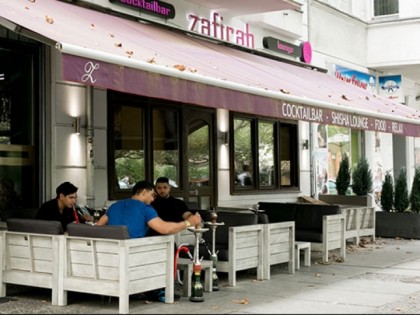 照片: Zafirah Lounge